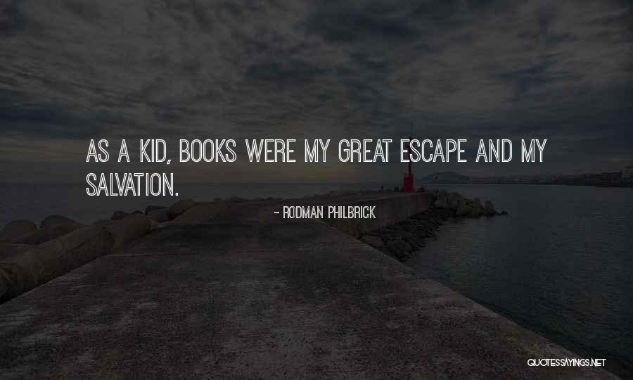 Easy Esl Quotes By Rodman Philbrick Easy Esl Quotes By Rodman Philbrick
