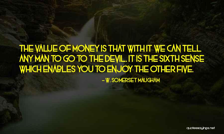 Easy Esl Quotes By W. Somerset Maugham Easy Esl Quotes By W. Somerset Maugham