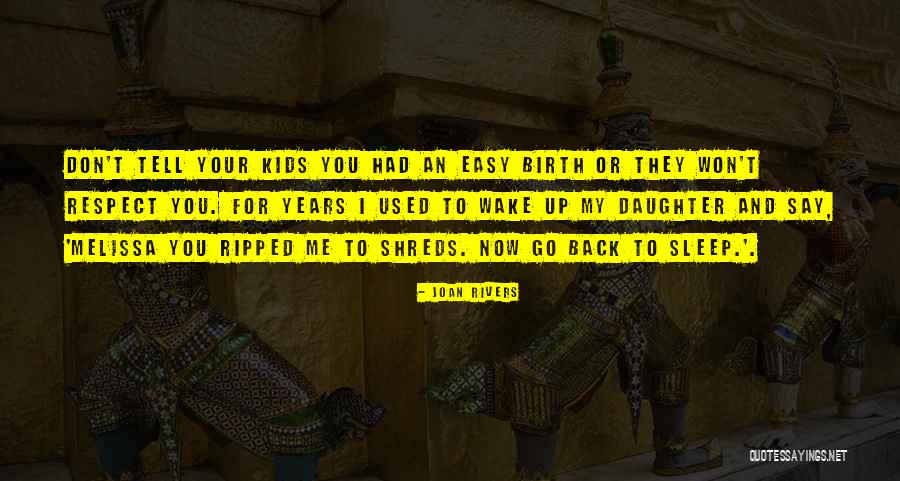 Easy For You To Say Quotes By Joan Rivers Easy For You To Say Quotes By Joan Rivers