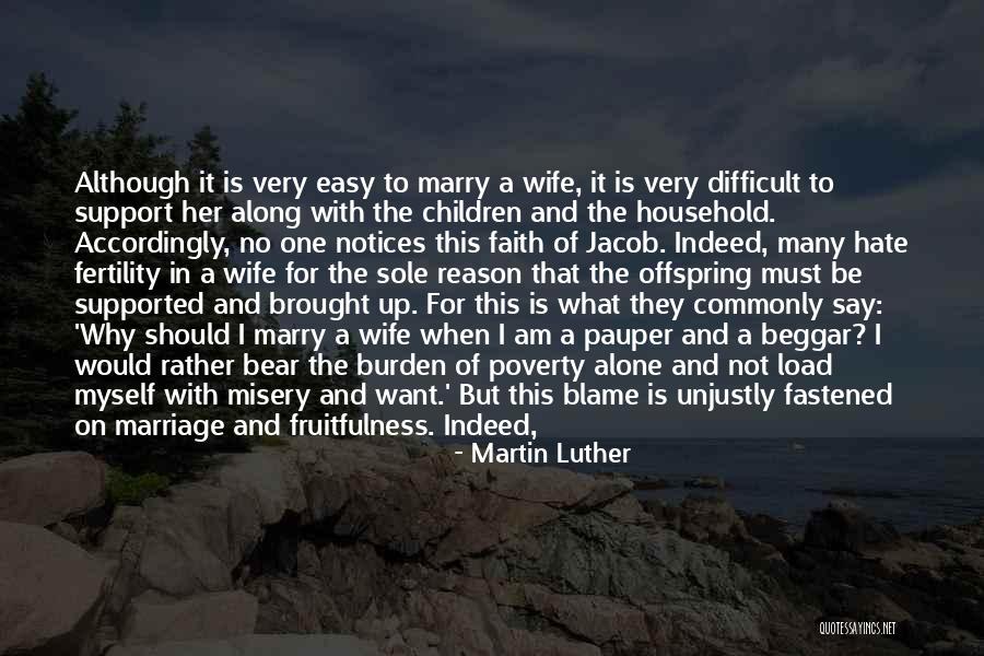 Easy For You To Say Quotes By Martin Luther Easy For You To Say Quotes By Martin Luther