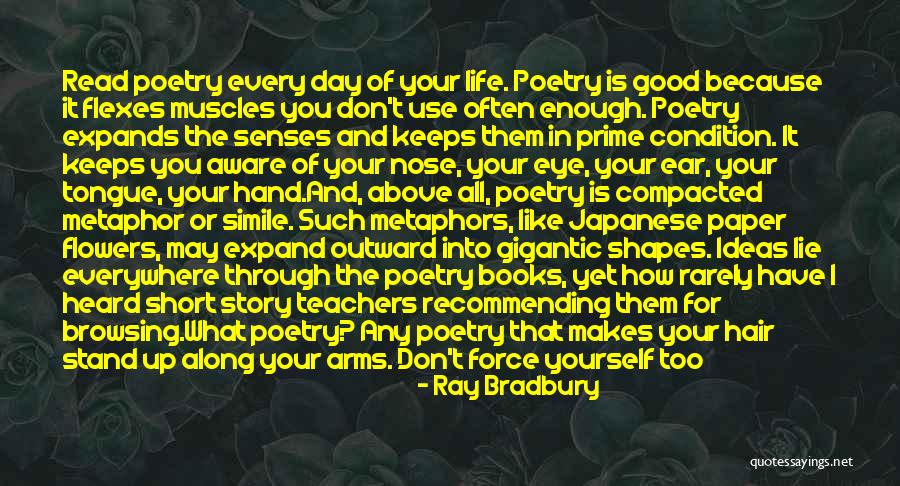 Easy For You To Say Quotes By Ray Bradbury Easy For You To Say Quotes By Ray Bradbury