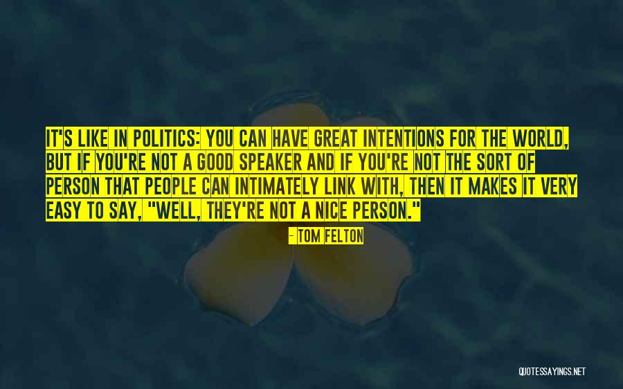 Easy For You To Say Quotes By Tom Felton Easy For You To Say Quotes By Tom Felton