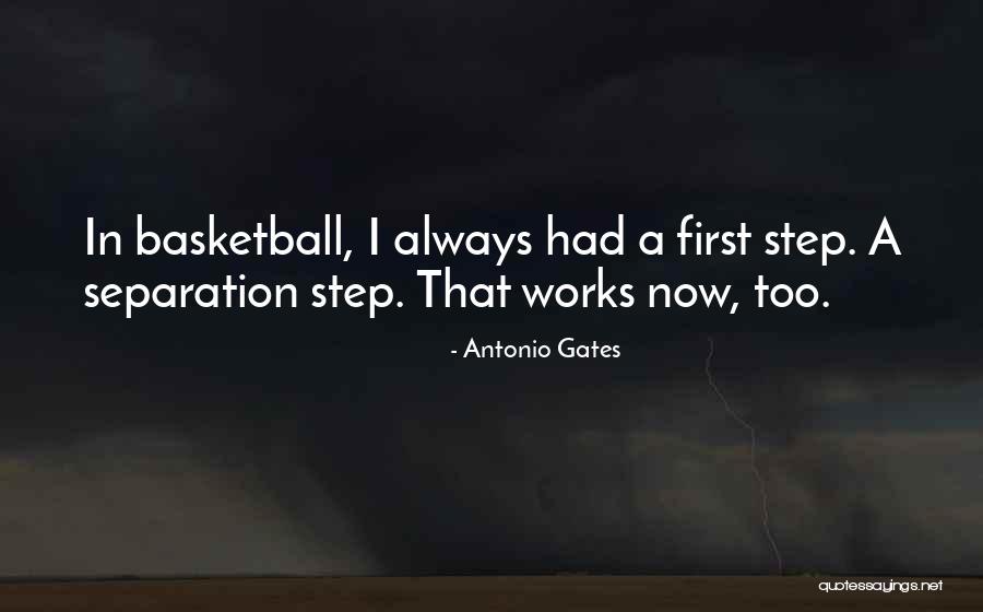 Easy Giving Thanks Quotes By Antonio Gates Easy Giving Thanks Quotes By Antonio Gates