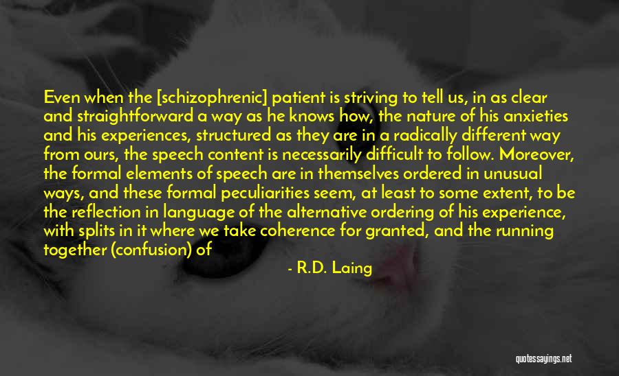 Easy Internet Access Quotes By R.D. Laing Easy Internet Access Quotes By R.D. Laing