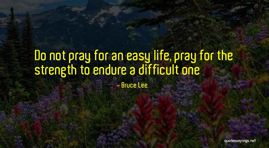 Easy Living Quotes By Bruce Lee Easy Living Quotes By Bruce Lee