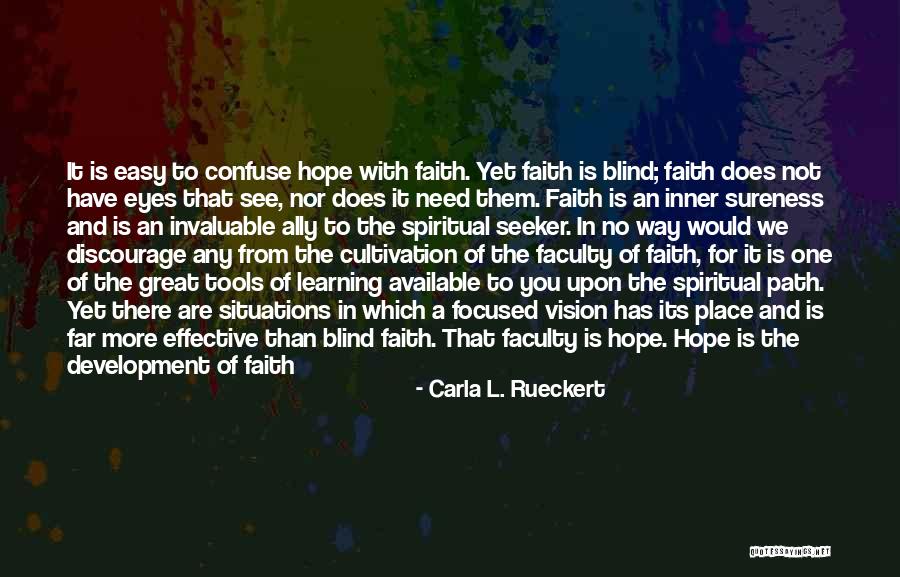 Easy Path Quotes By Carla L. Rueckert Easy Path Quotes By Carla L. Rueckert