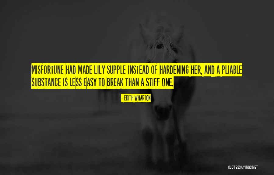Easy To Break Up Quotes By Edith Wharton Easy To Break Up Quotes By Edith Wharton