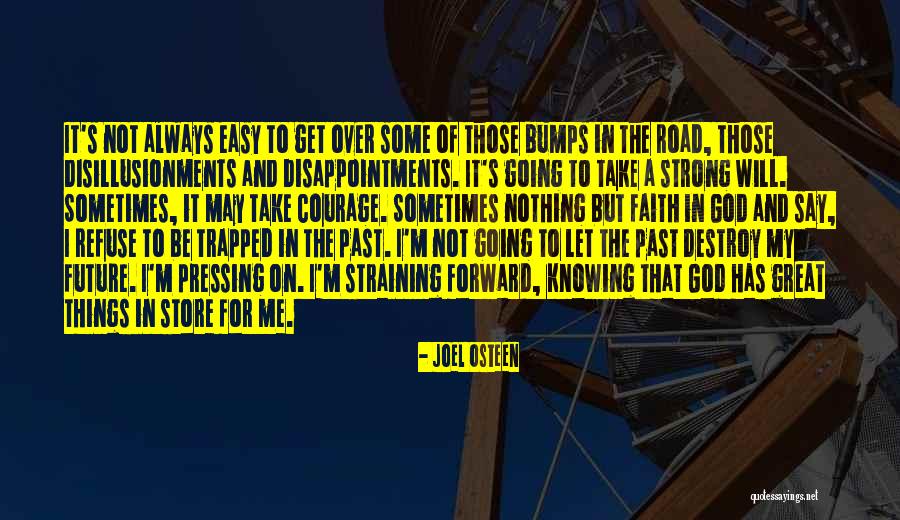 Easy To Destroy Quotes By Joel Osteen Easy To Destroy Quotes By Joel Osteen