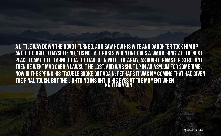 Easy To Judge Others Quotes By Knut Hamsun Easy To Judge Others Quotes By Knut Hamsun