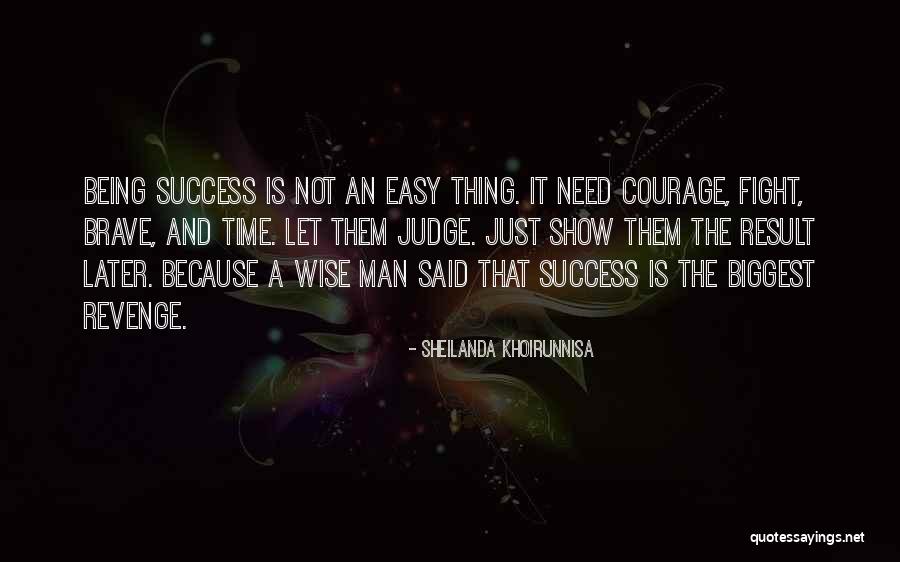 Easy To Judge Others Quotes By Sheilanda Khoirunnisa Easy To Judge Others Quotes By Sheilanda Khoirunnisa