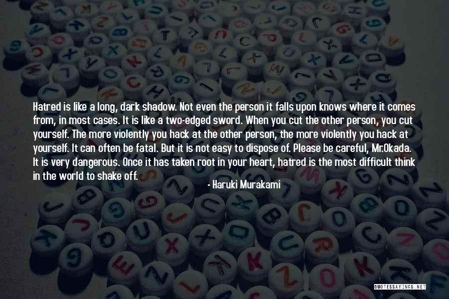 Easy To Please Quotes By Haruki Murakami Easy To Please Quotes By Haruki Murakami