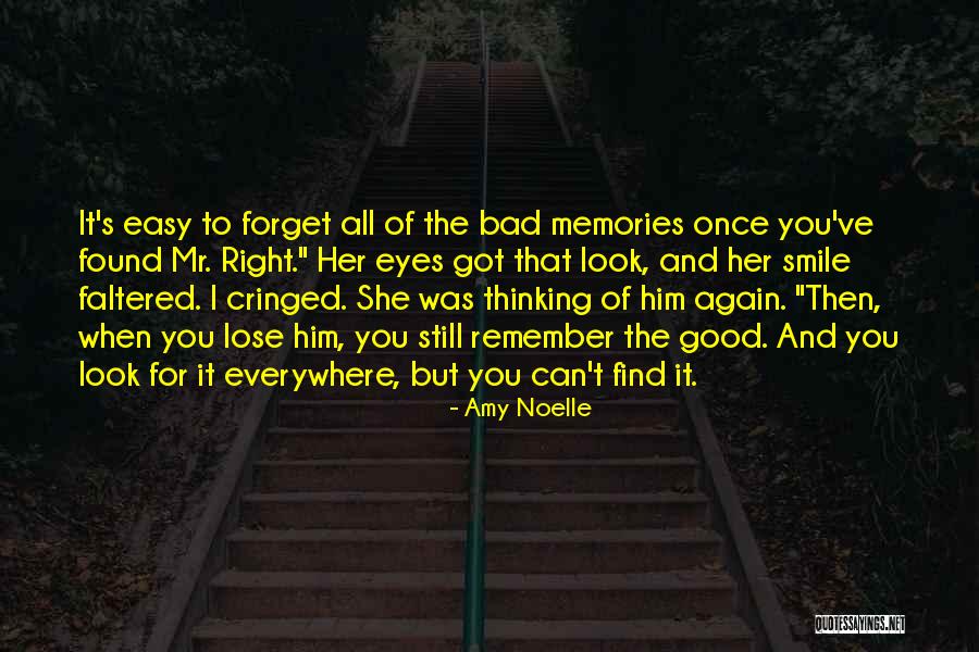 Easy To Smile Quotes By Amy Noelle Easy To Smile Quotes By Amy Noelle