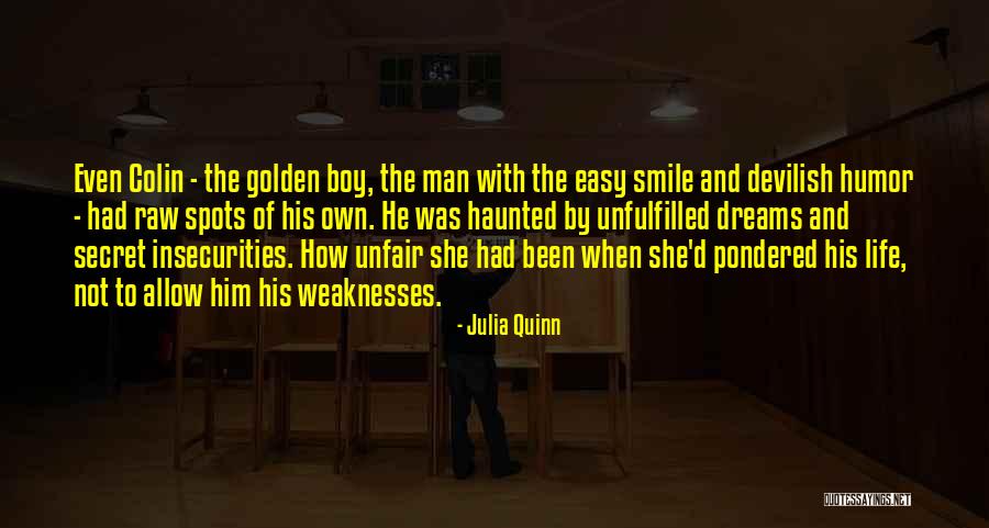 Easy To Smile Quotes By Julia Quinn Easy To Smile Quotes By Julia Quinn