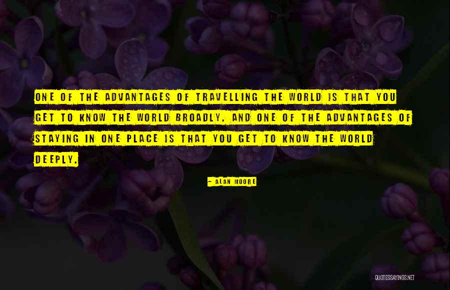 Easy Way To Quit Smoking Quotes By Alan Moore Easy Way To Quit Smoking Quotes By Alan Moore