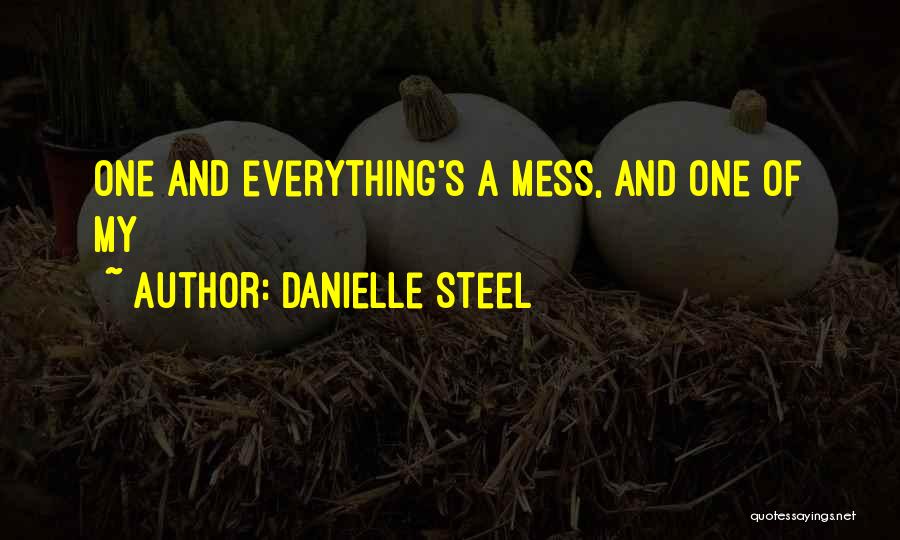 Easybib Cite Quotes By Danielle Steel