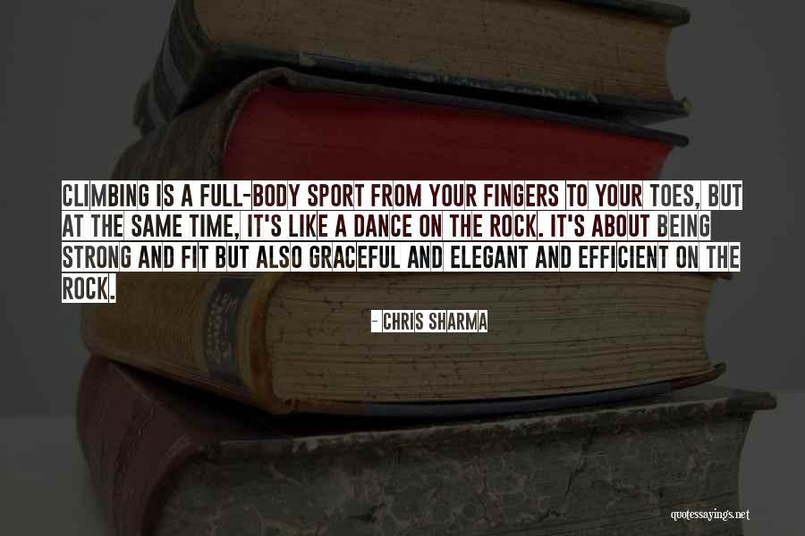 Easybib Quotes By Chris Sharma Easybib Quotes By Chris Sharma