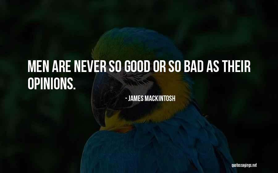 Easybib Quotes By James Mackintosh Easybib Quotes By James Mackintosh