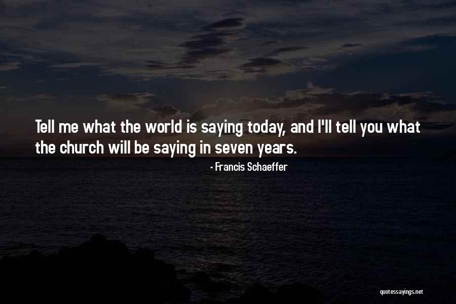 Easycam Not Working Quotes By Francis Schaeffer Easycam Not Working Quotes By Francis Schaeffer