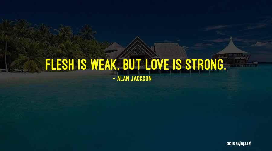 Easycruise Life Quotes By Alan Jackson Easycruise Life Quotes By Alan Jackson