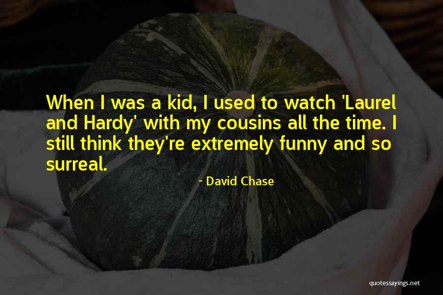 Easygoing Synonyms Quotes By David Chase Easygoing Synonyms Quotes By David Chase