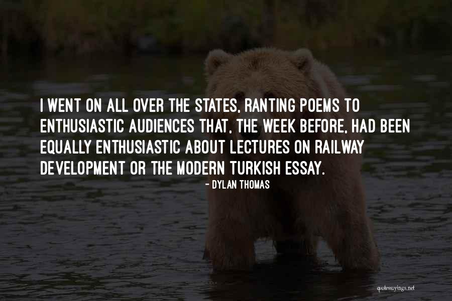 Easyid Atc Quotes By Dylan Thomas Easyid Atc Quotes By Dylan Thomas
