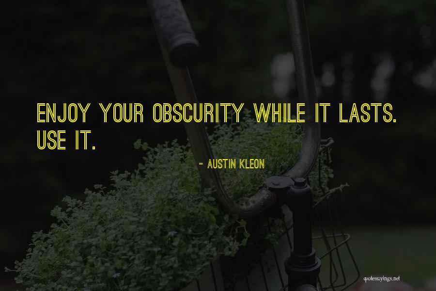 Easyidea Quotes By Austin Kleon Easyidea Quotes By Austin Kleon