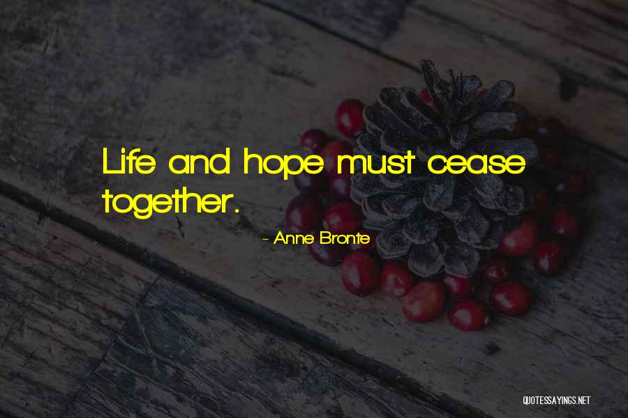 Easytoon Quotes By Anne Bronte Easytoon Quotes By Anne Bronte