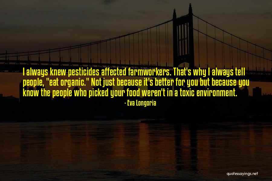 Eat Better Quotes By Eva Longoria Eat Better Quotes By Eva Longoria