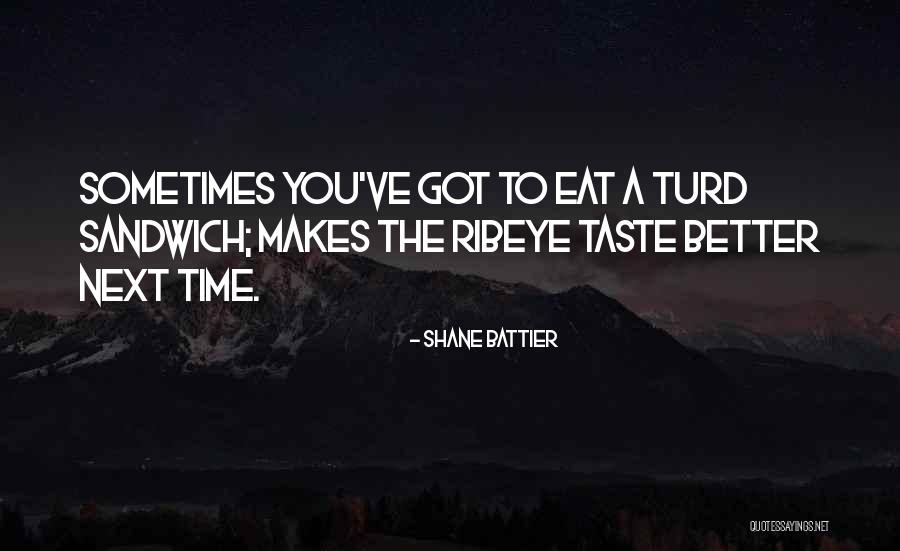 Eat Better Quotes By Shane Battier Eat Better Quotes By Shane Battier