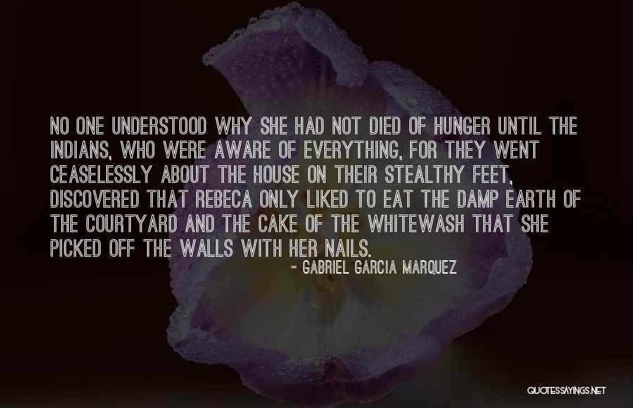 Eat Cake Quotes By Gabriel Garcia Marquez Eat Cake Quotes By Gabriel Garcia Marquez