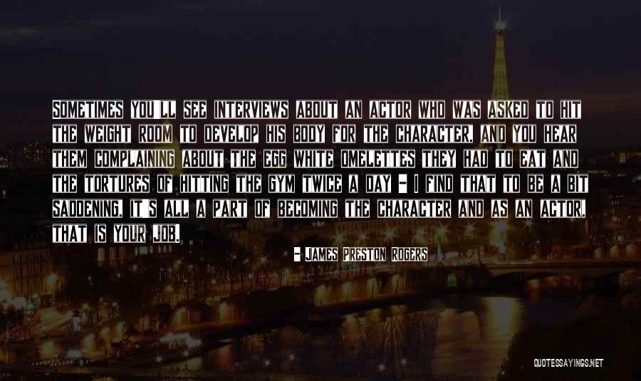 Eat Eggs Quotes By James Preston Rogers Eat Eggs Quotes By James Preston Rogers