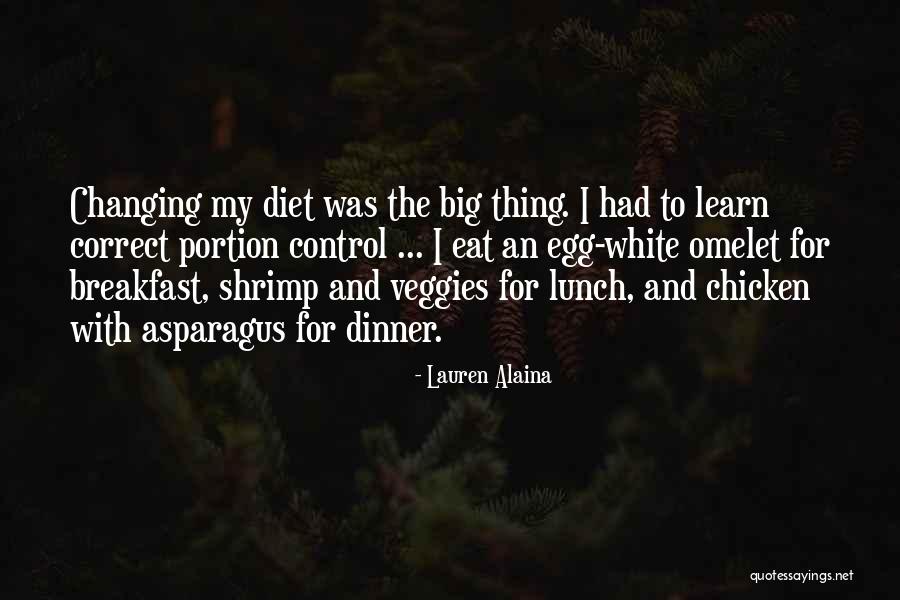 Eat Eggs Quotes By Lauren Alaina Eat Eggs Quotes By Lauren Alaina