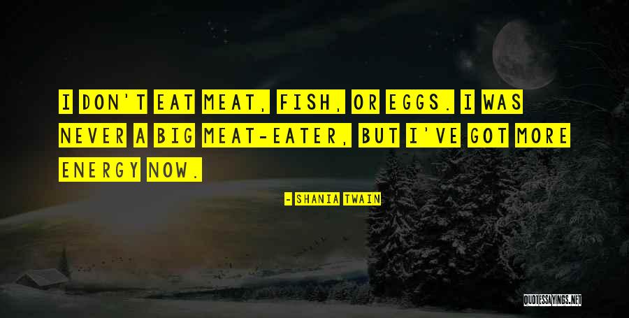 Eat Eggs Quotes By Shania Twain Eat Eggs Quotes By Shania Twain