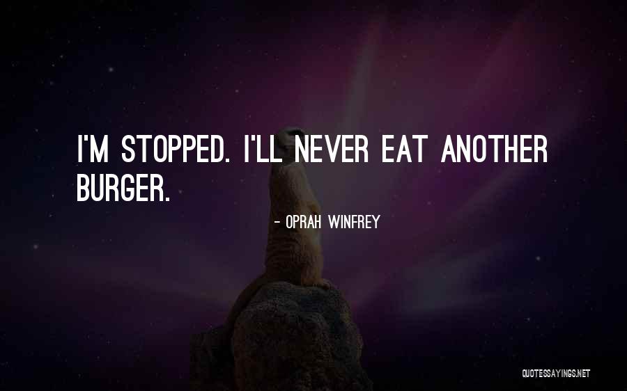 Eat Funny Quotes By Oprah Winfrey Eat Funny Quotes By Oprah Winfrey