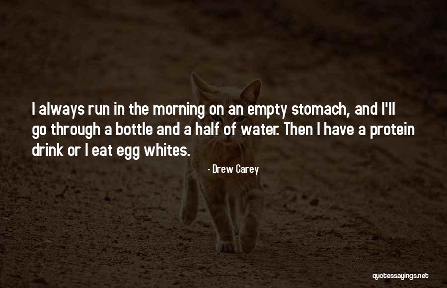 Eat Half Quotes By Drew Carey Eat Half Quotes By Drew Carey