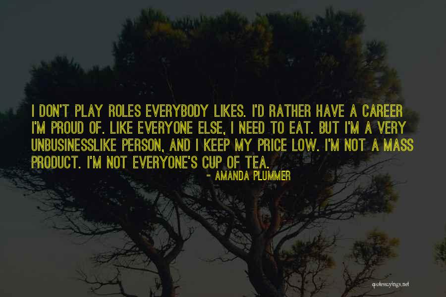 Eat Like Quotes By Amanda Plummer Eat Like Quotes By Amanda Plummer