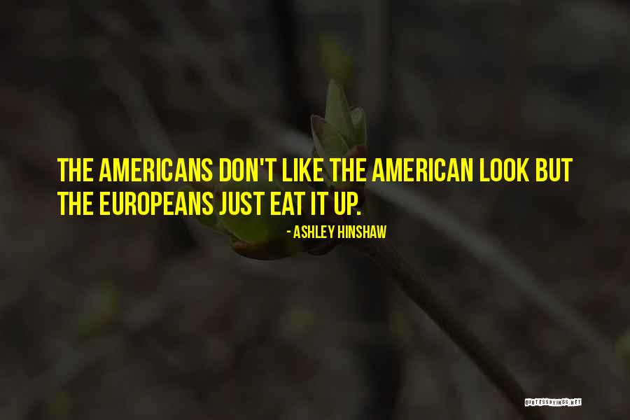 Eat Like Quotes By Ashley Hinshaw Eat Like Quotes By Ashley Hinshaw