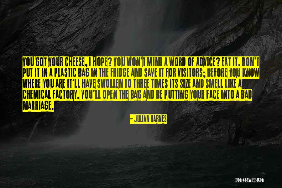 Eat Like Quotes By Julian Barnes Eat Like Quotes By Julian Barnes