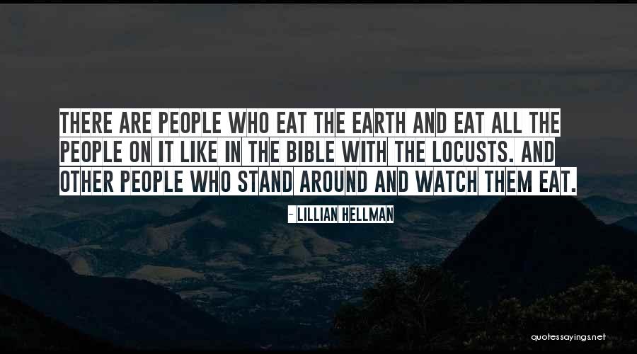 Eat Like Quotes By Lillian Hellman Eat Like Quotes By Lillian Hellman