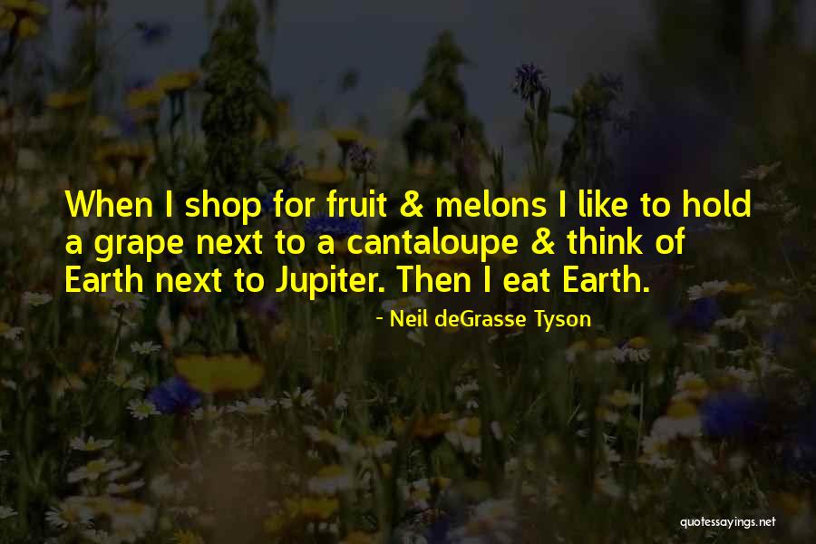 Eat Like Quotes By Neil DeGrasse Tyson Eat Like Quotes By Neil DeGrasse Tyson