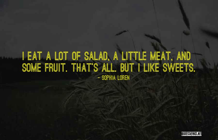Eat Like Quotes By Sophia Loren Eat Like Quotes By Sophia Loren