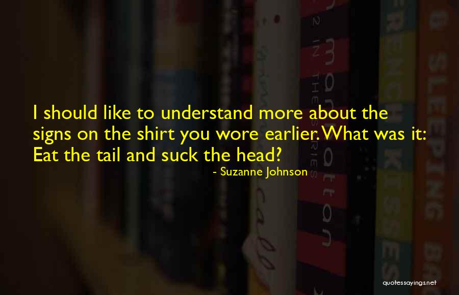 Eat Like Quotes By Suzanne Johnson Eat Like Quotes By Suzanne Johnson