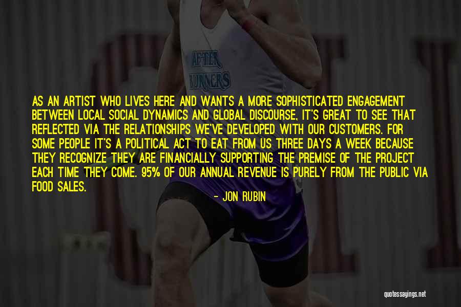 Eat Local Quotes By Jon Rubin Eat Local Quotes By Jon Rubin