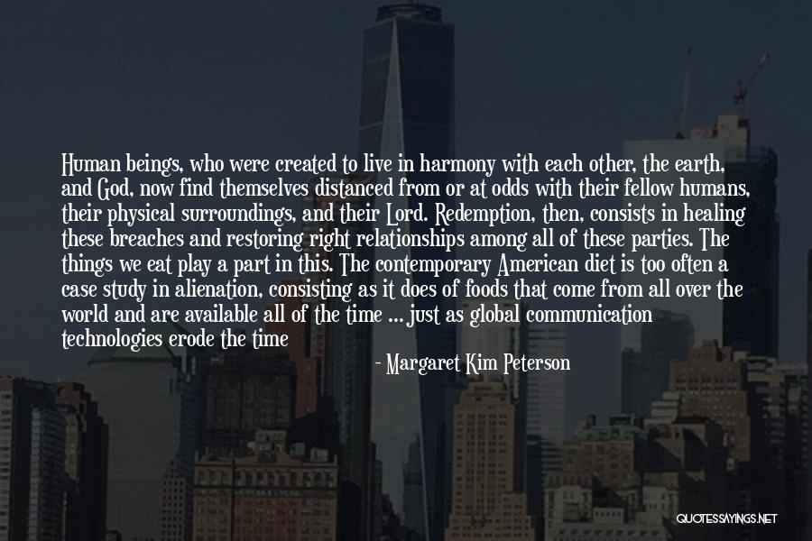 Eat Local Quotes By Margaret Kim Peterson Eat Local Quotes By Margaret Kim Peterson