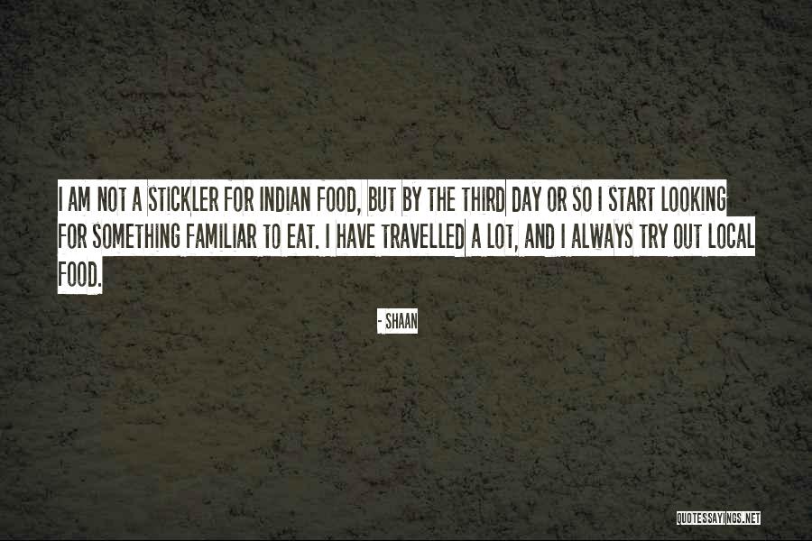 Eat Local Quotes By Shaan Eat Local Quotes By Shaan