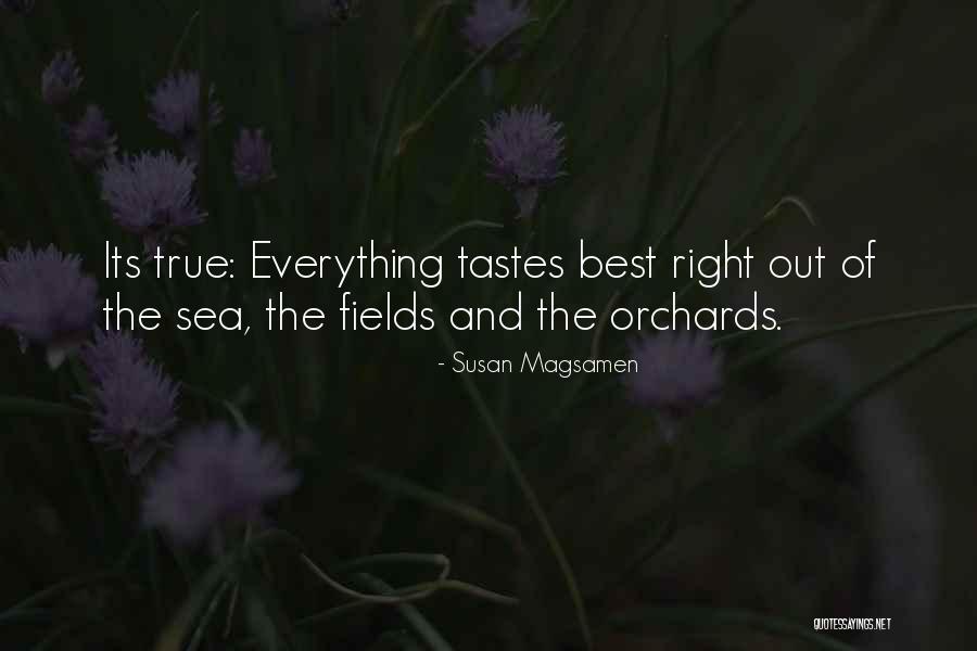 Eat Local Quotes By Susan Magsamen Eat Local Quotes By Susan Magsamen