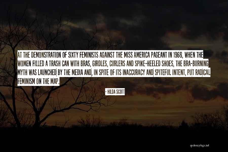 Eat Muffins Quotes By Hilda Scott Eat Muffins Quotes By Hilda Scott