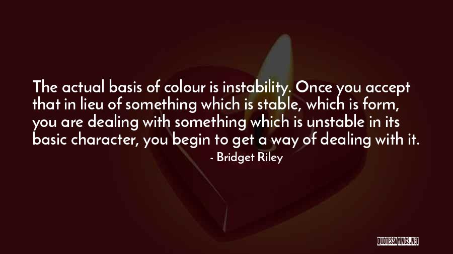 Eat Well Global Quotes By Bridget Riley Eat Well Global Quotes By Bridget Riley