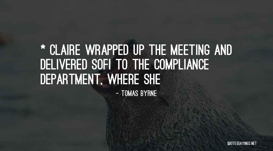 Eat Well Global Quotes By Tomas Byrne Eat Well Global Quotes By Tomas Byrne