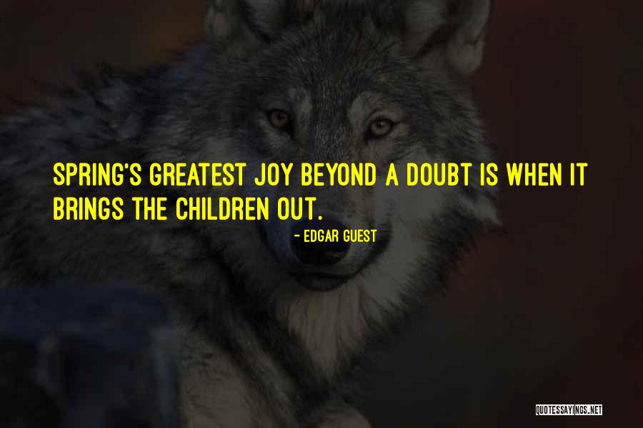 Eat4life Quotes By Edgar Guest Eat4life Quotes By Edgar Guest